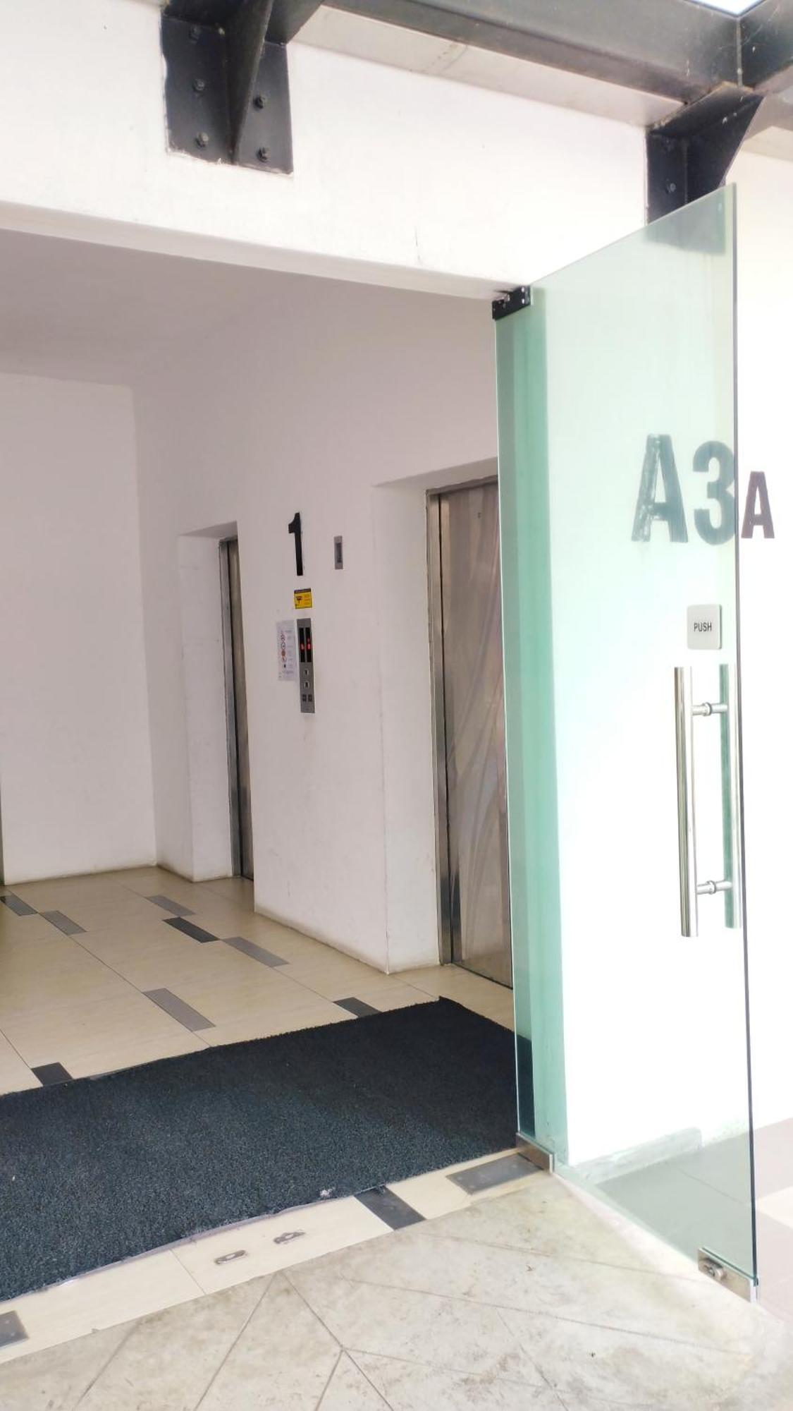 The Quintet Condominium 3A-6 Tanah Rata Exterior foto