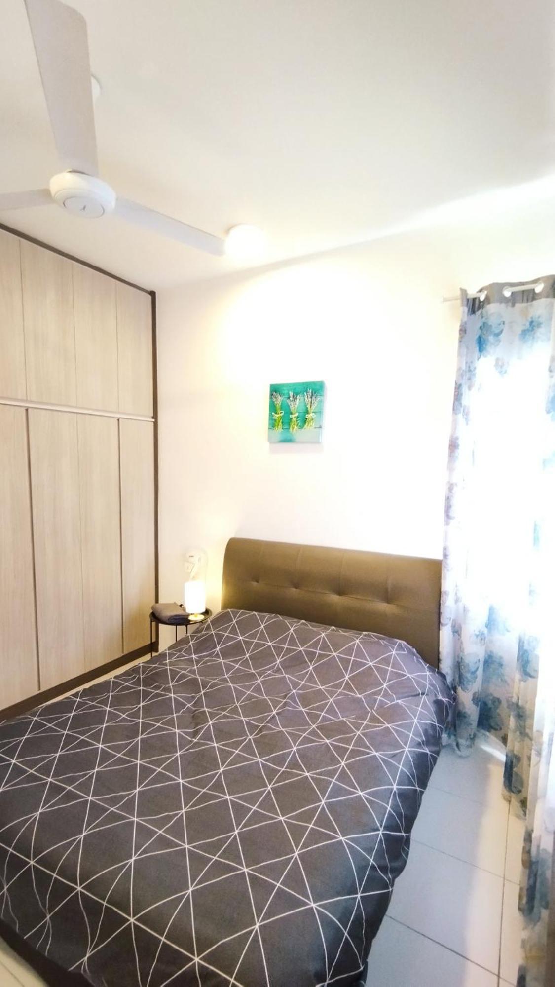 The Quintet Condominium 3A-6 Tanah Rata Exterior foto