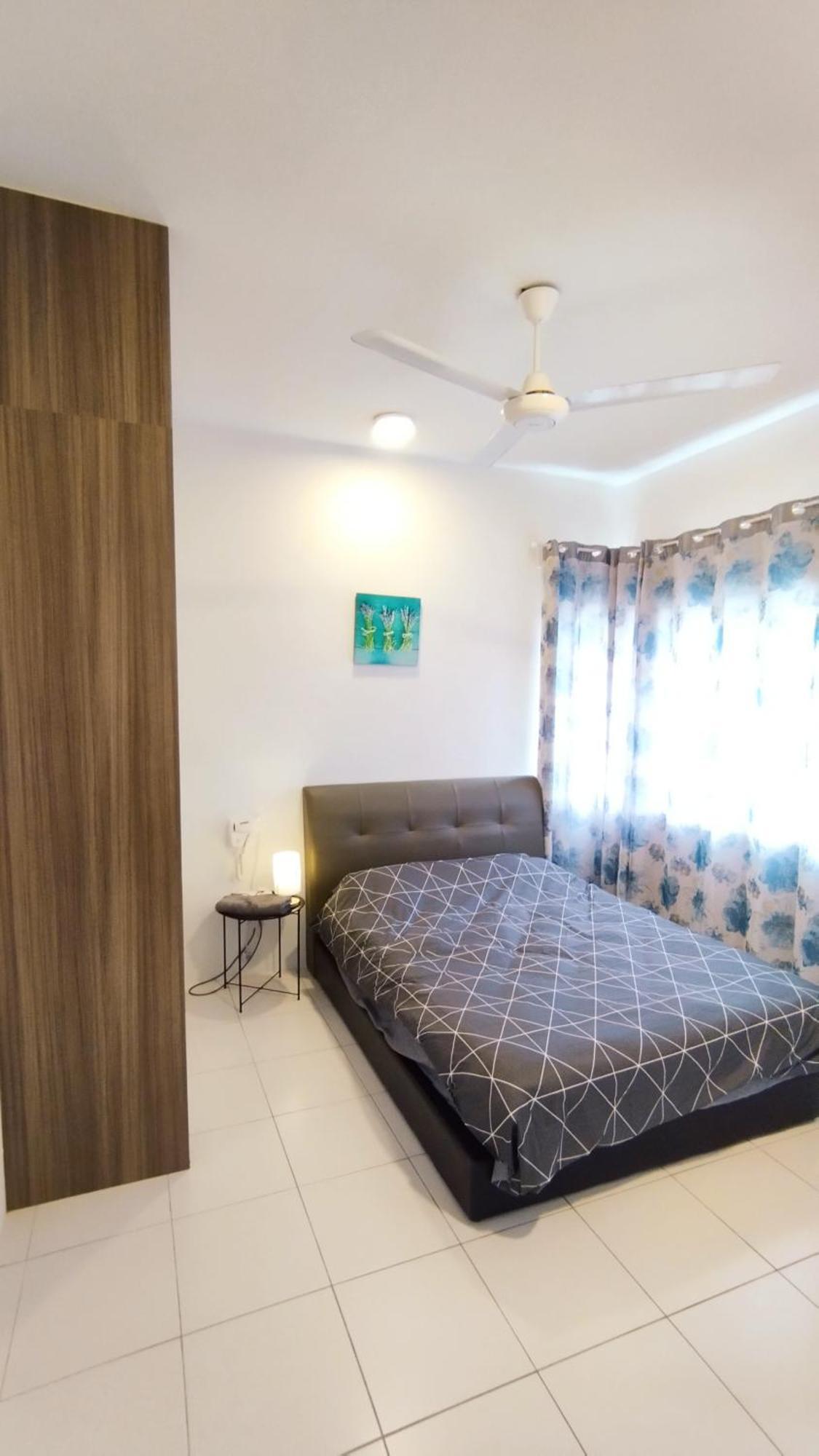 The Quintet Condominium 3A-6 Tanah Rata Exterior foto