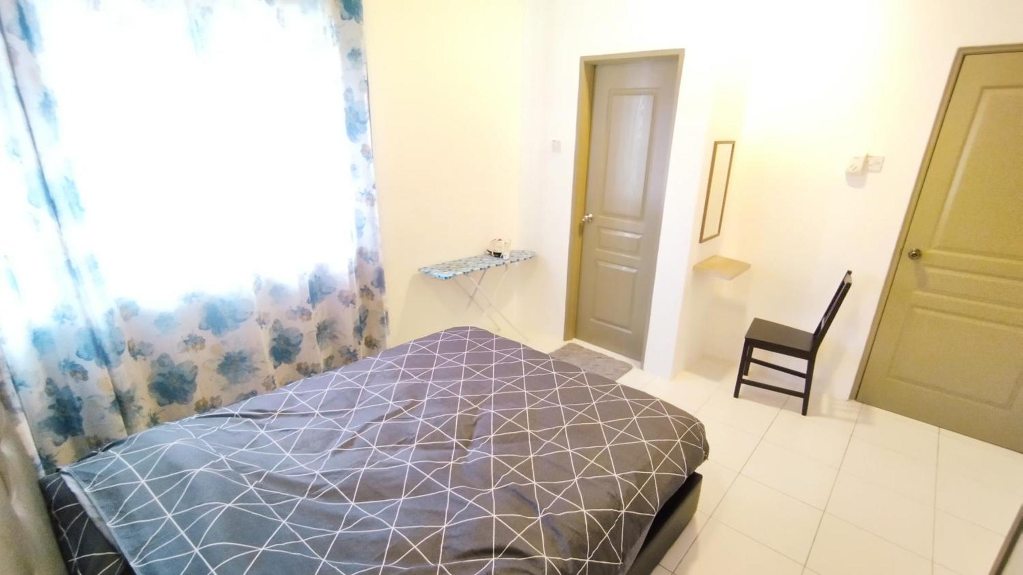 The Quintet Condominium 3A-6 Tanah Rata Exterior foto