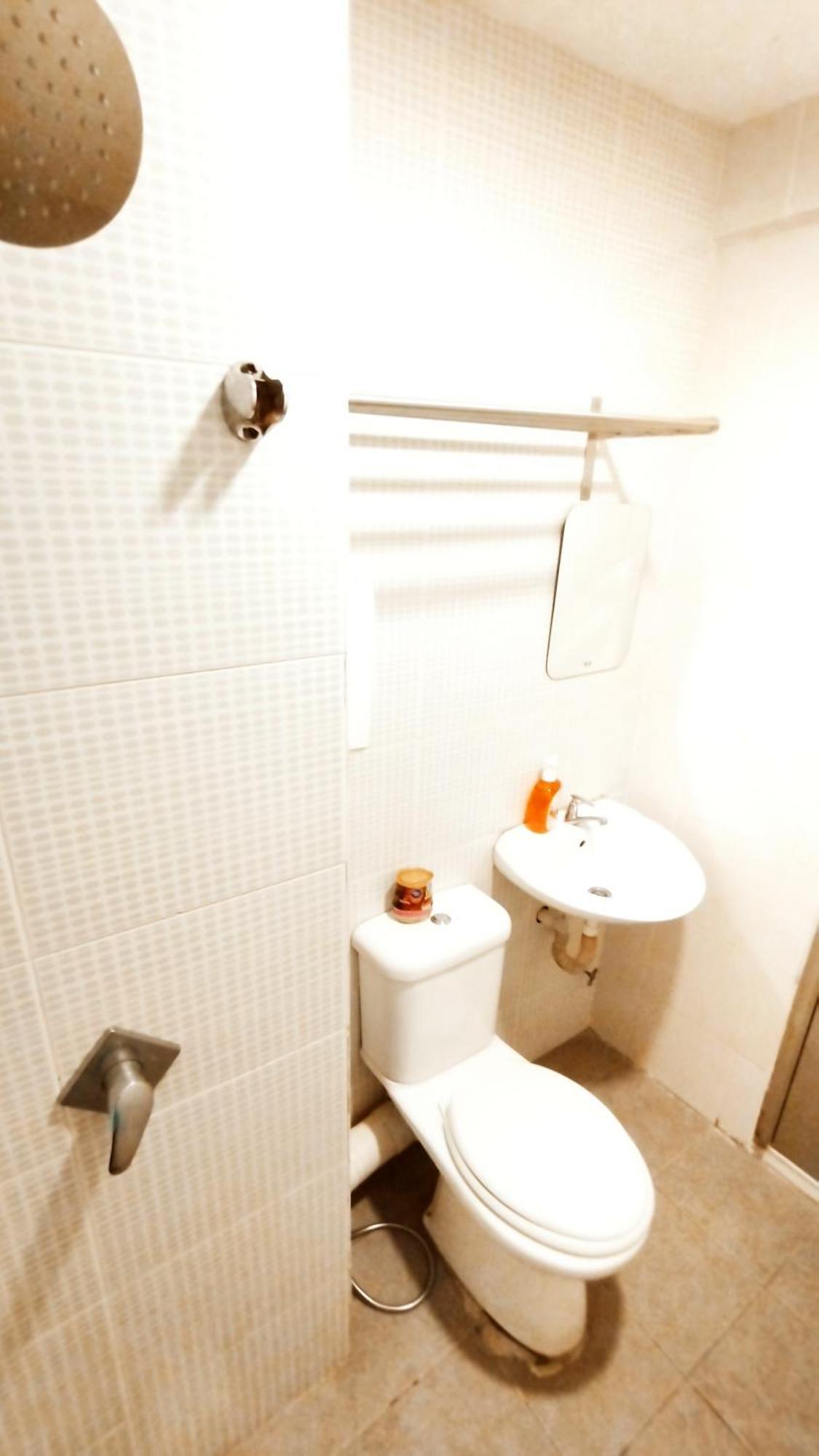 The Quintet Condominium 3A-6 Tanah Rata Exterior foto